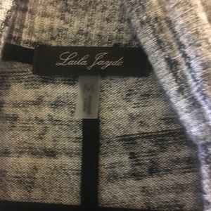 laila jade Sweaters - Long heather gray sweater laila jade Sweaters - Long heather gray sweater